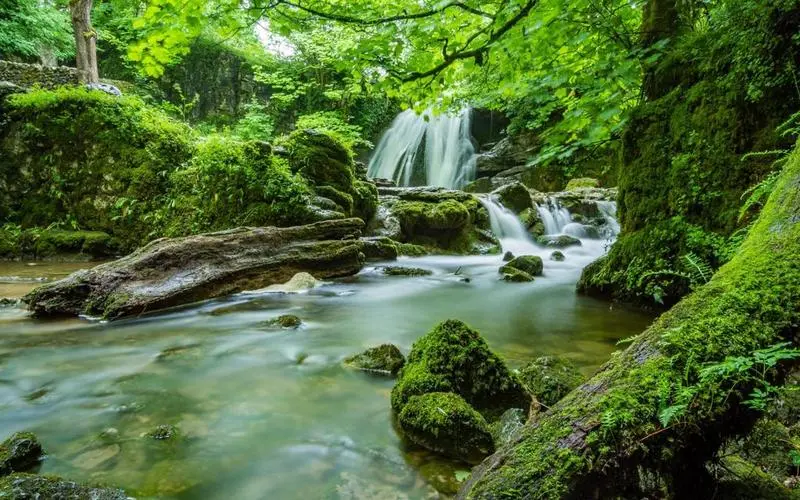 节能智能高端